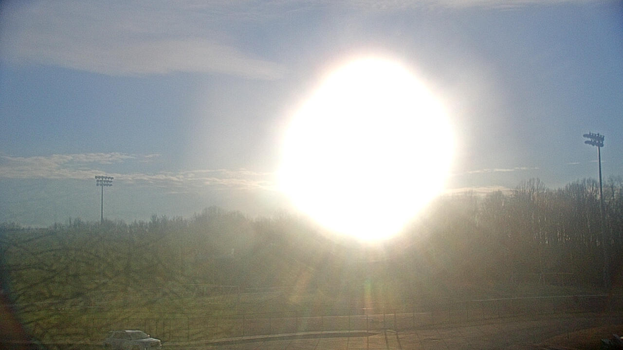 Thumbnail for current weather camera view from Riverdale Baptist School in Greater Upper Marlboro, Maryland