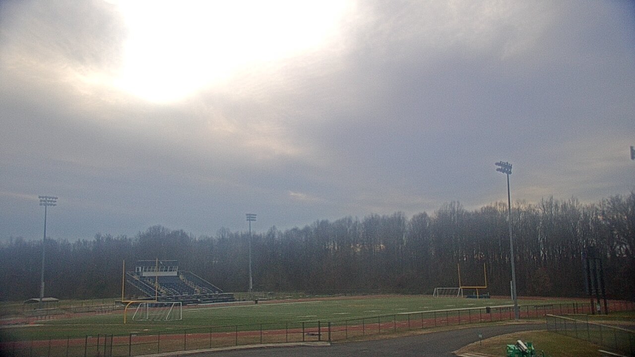 Thumbnail for current weather camera view from Riverdale Baptist School in Greater Upper Marlboro, Maryland