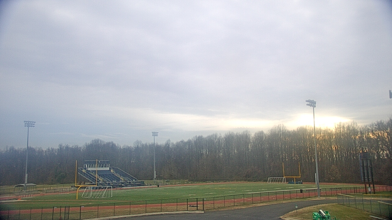 Thumbnail for current weather camera view from Riverdale Baptist School in Greater Upper Marlboro, Maryland