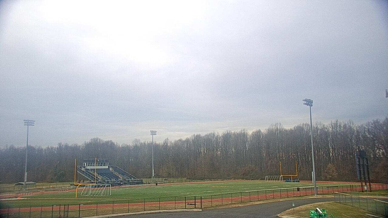 Thumbnail for current weather camera view from Riverdale Baptist School in Greater Upper Marlboro, Maryland