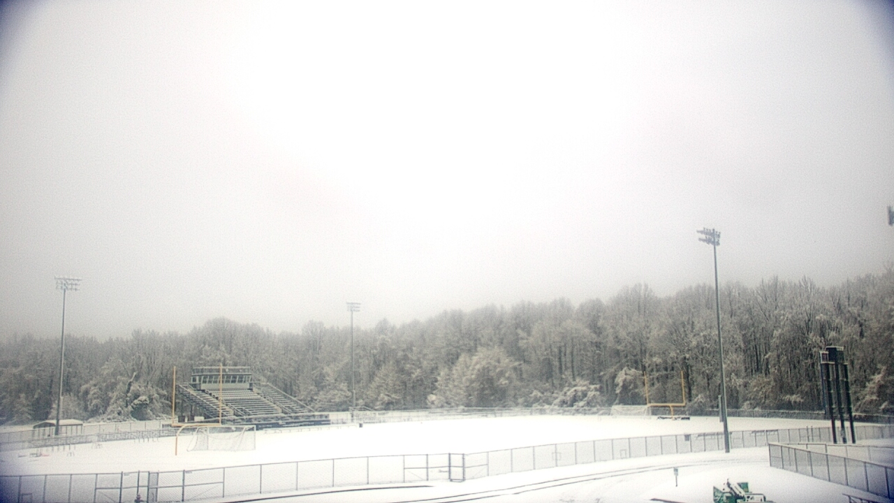 Thumbnail for current weather camera view from Riverdale Baptist School in Greater Upper Marlboro, Maryland