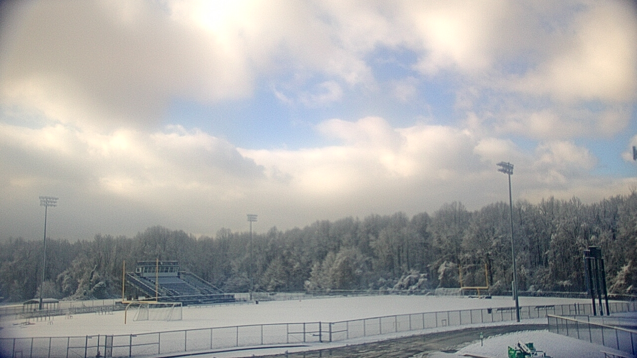 Thumbnail for current weather camera view from Riverdale Baptist School in Greater Upper Marlboro, Maryland