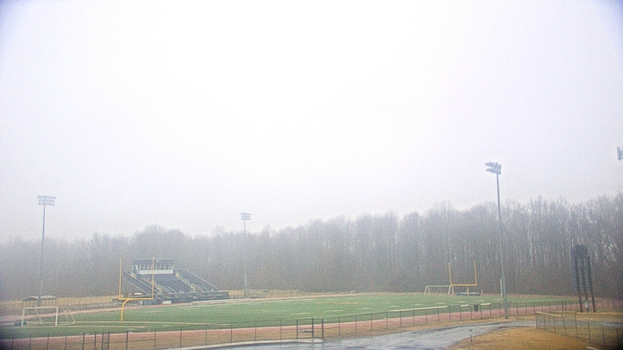 Thumbnail for current weather camera view from Riverdale Baptist School in Greater Upper Marlboro, Maryland