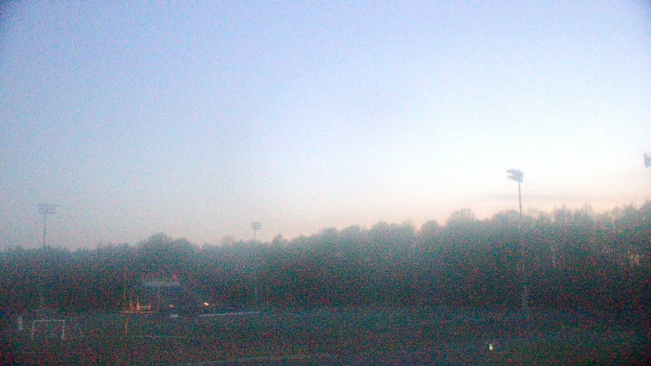 Thumbnail for current weather camera view from Riverdale Baptist School in Greater Upper Marlboro, Maryland
