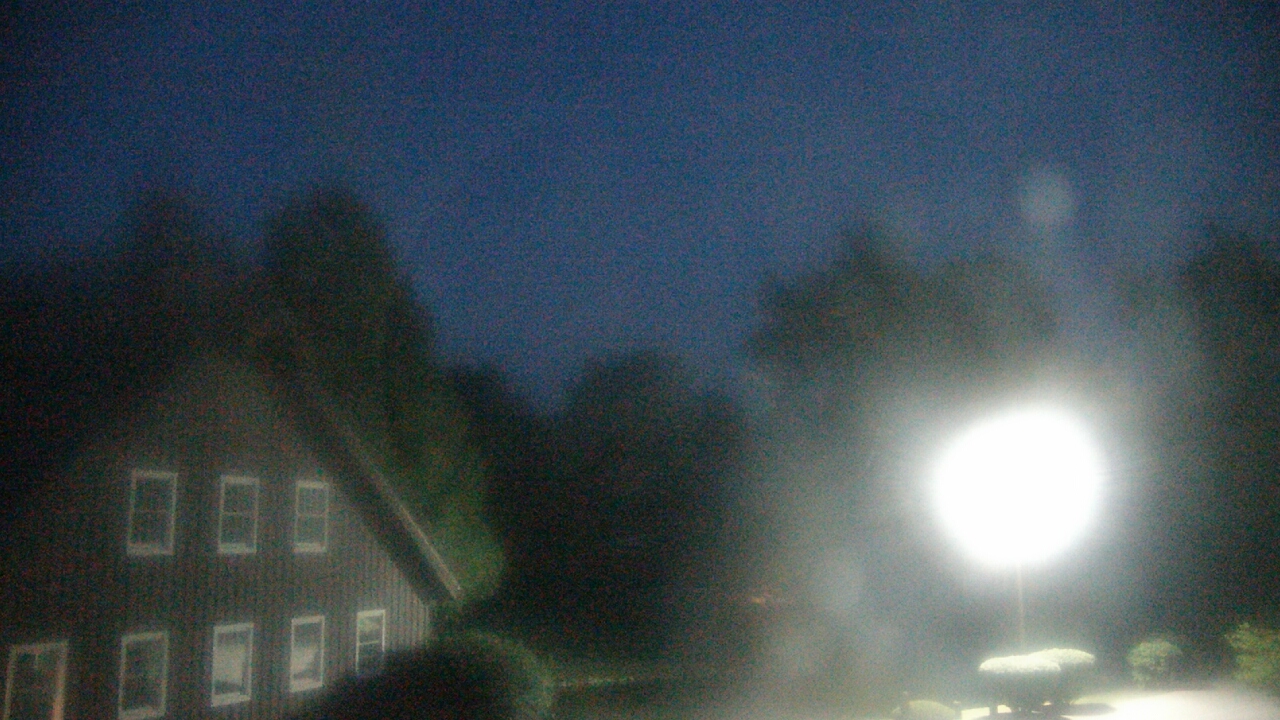 Thumbnail for current weather camera view from Velvet Ice Cream in Utica, Ohio