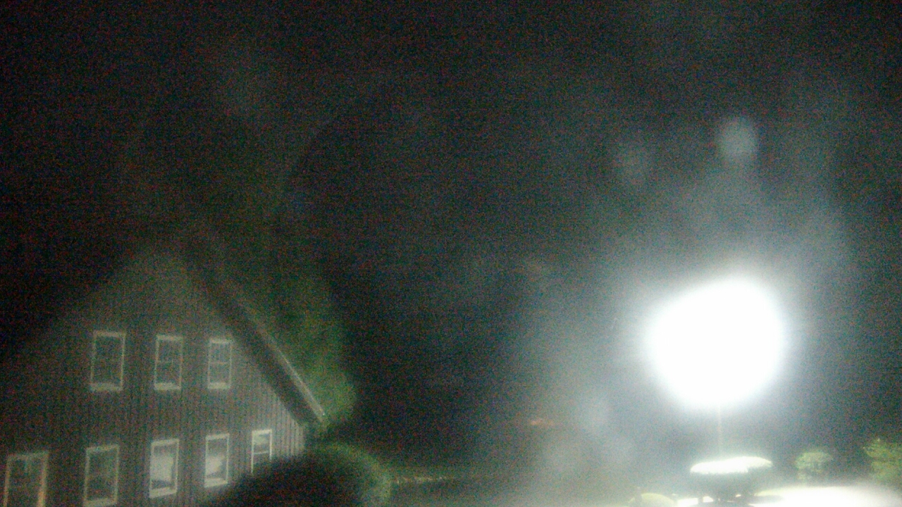 Thumbnail for current weather camera view from Velvet Ice Cream in Utica, Ohio