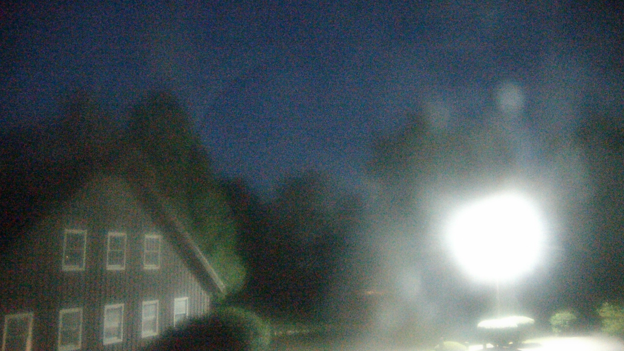 Thumbnail for current weather camera view from Velvet Ice Cream in Utica, Ohio
