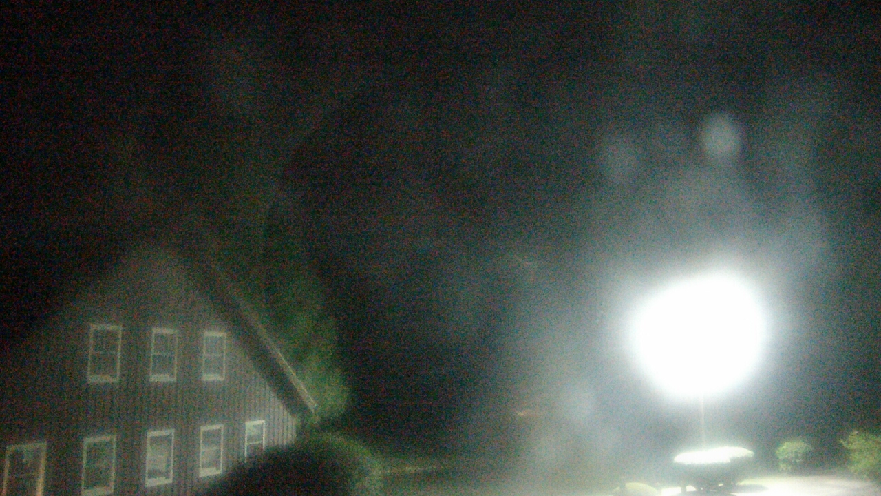 Thumbnail for current weather camera view from Velvet Ice Cream in Utica, Ohio