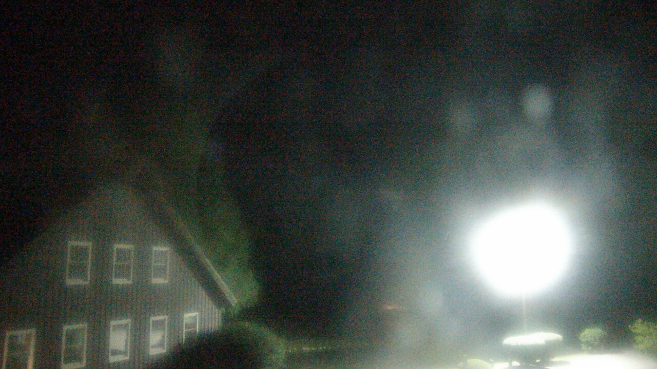 Thumbnail for current weather camera view from Velvet Ice Cream in Utica, Ohio