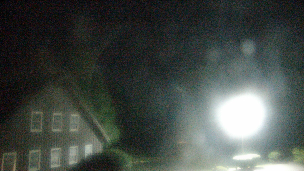 Thumbnail for current weather camera view from Velvet Ice Cream in Utica, Ohio