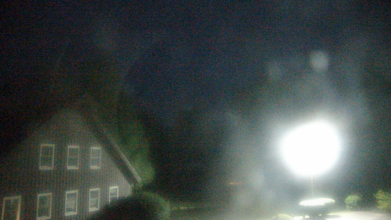 Thumbnail for current weather camera view from Velvet Ice Cream in Utica, Ohio