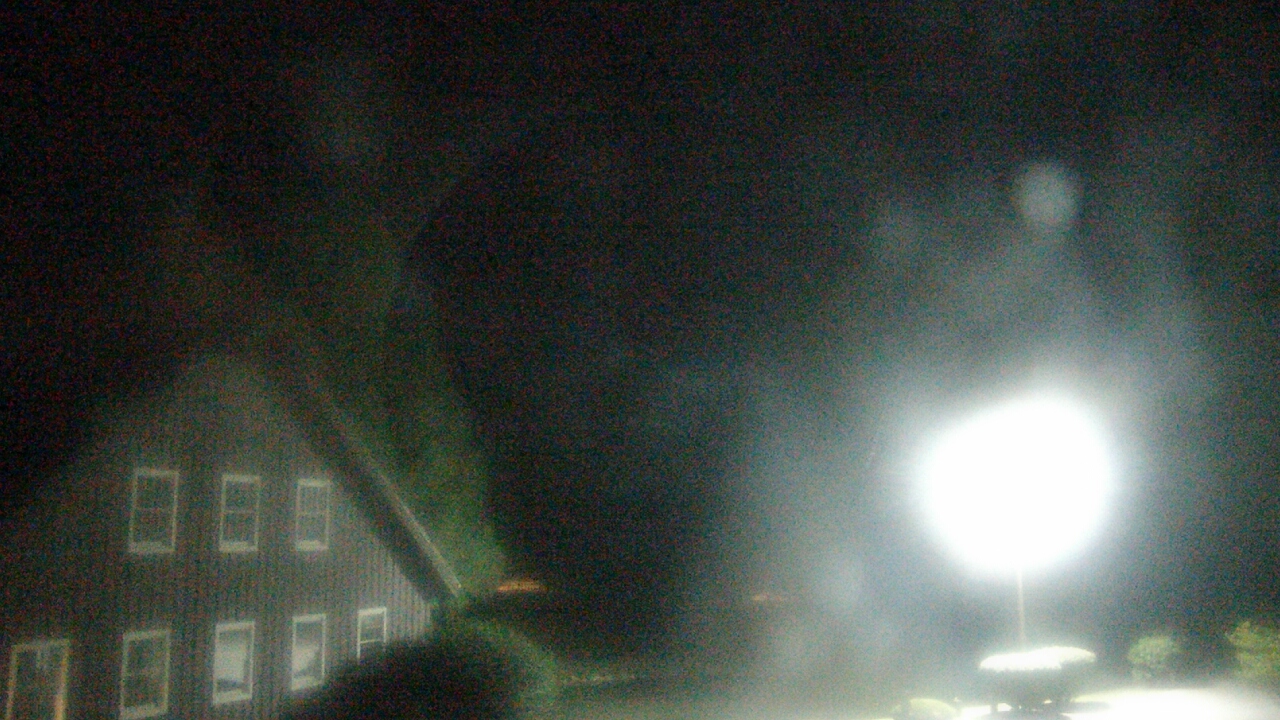 Thumbnail for current weather camera view from Velvet Ice Cream in Utica, Ohio