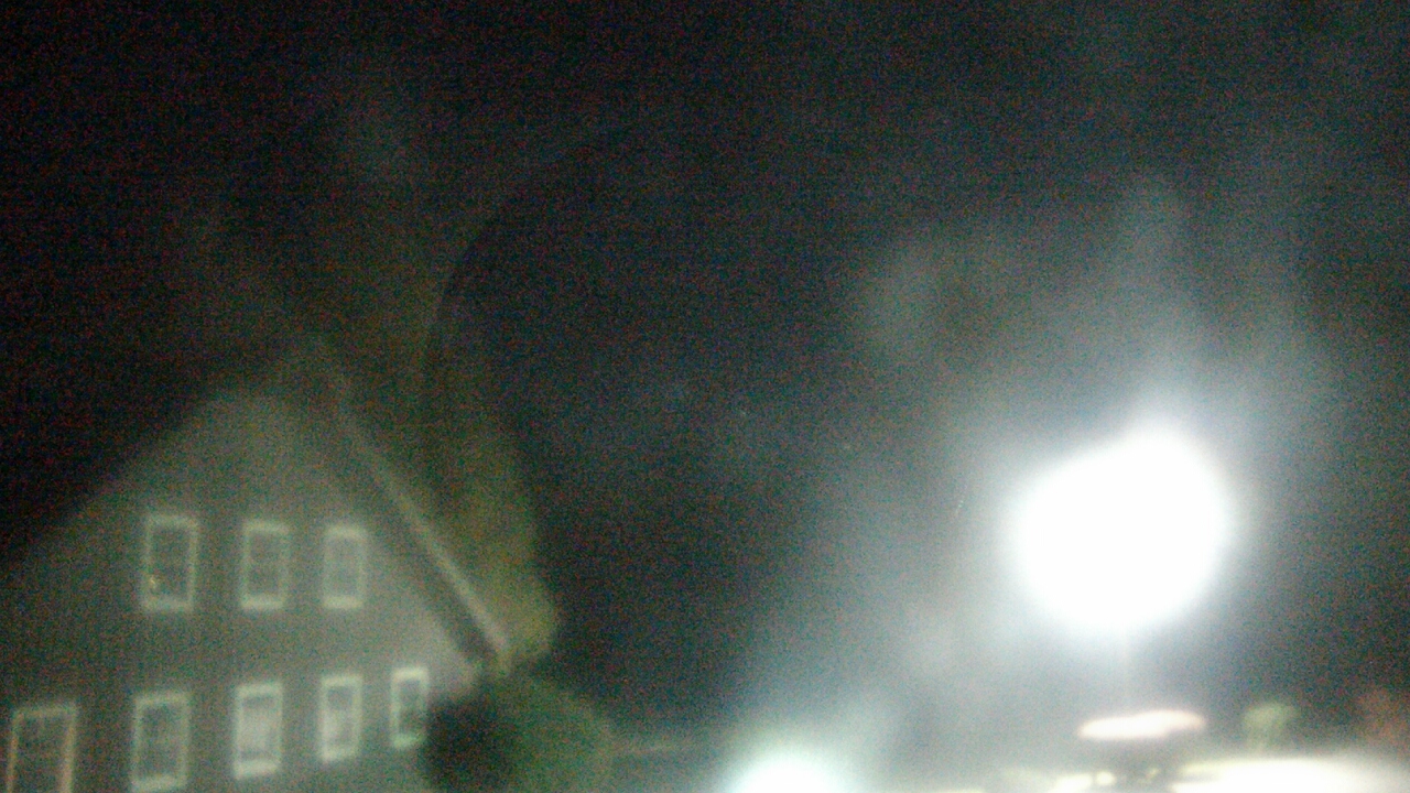 Thumbnail for current weather camera view from Velvet Ice Cream in Utica, Ohio