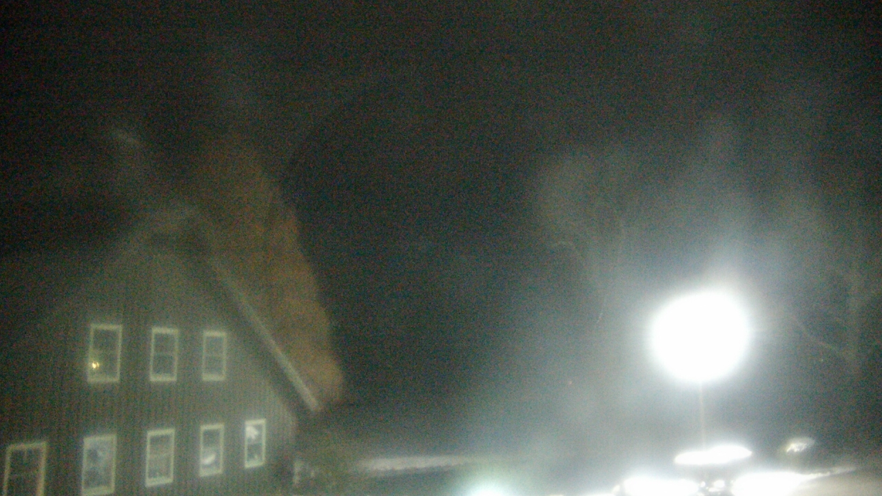 Thumbnail for current weather camera view from Velvet Ice Cream in Utica, Ohio