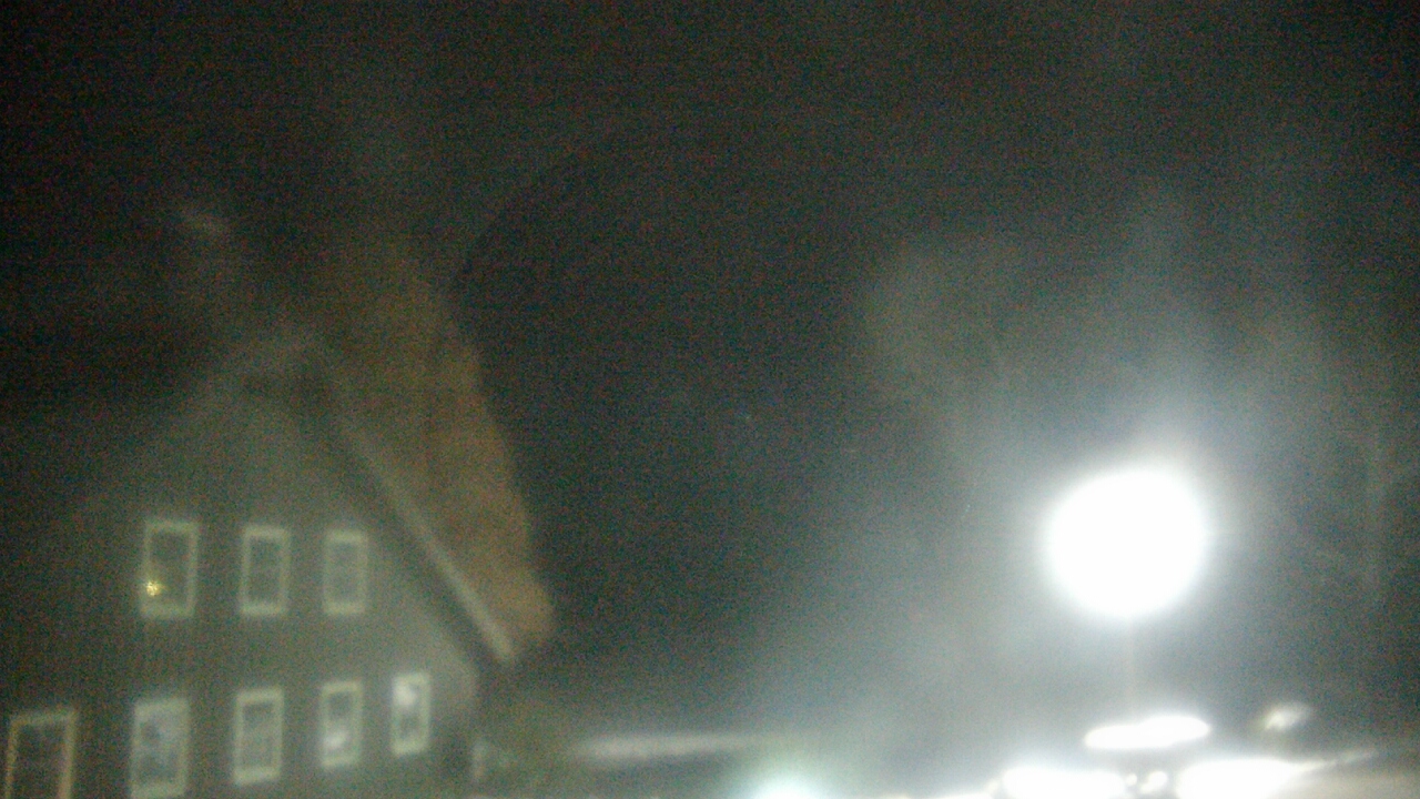 Thumbnail for current weather camera view from Velvet Ice Cream in Utica, Ohio