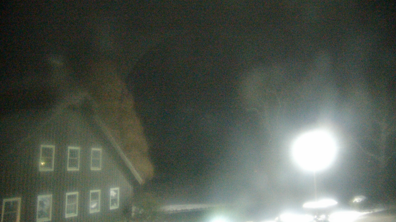 Thumbnail for current weather camera view from Velvet Ice Cream in Utica, Ohio