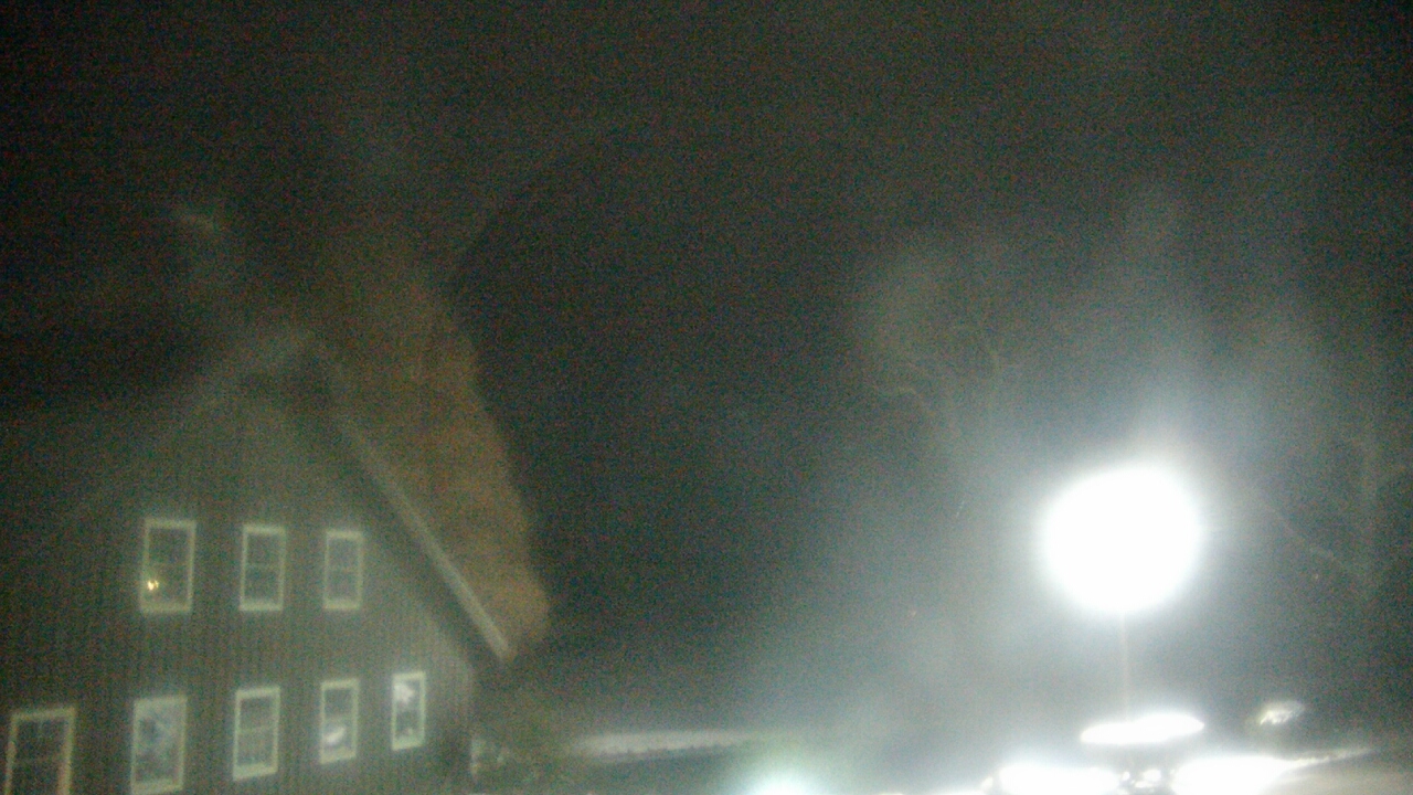 Thumbnail for current weather camera view from Velvet Ice Cream in Utica, Ohio