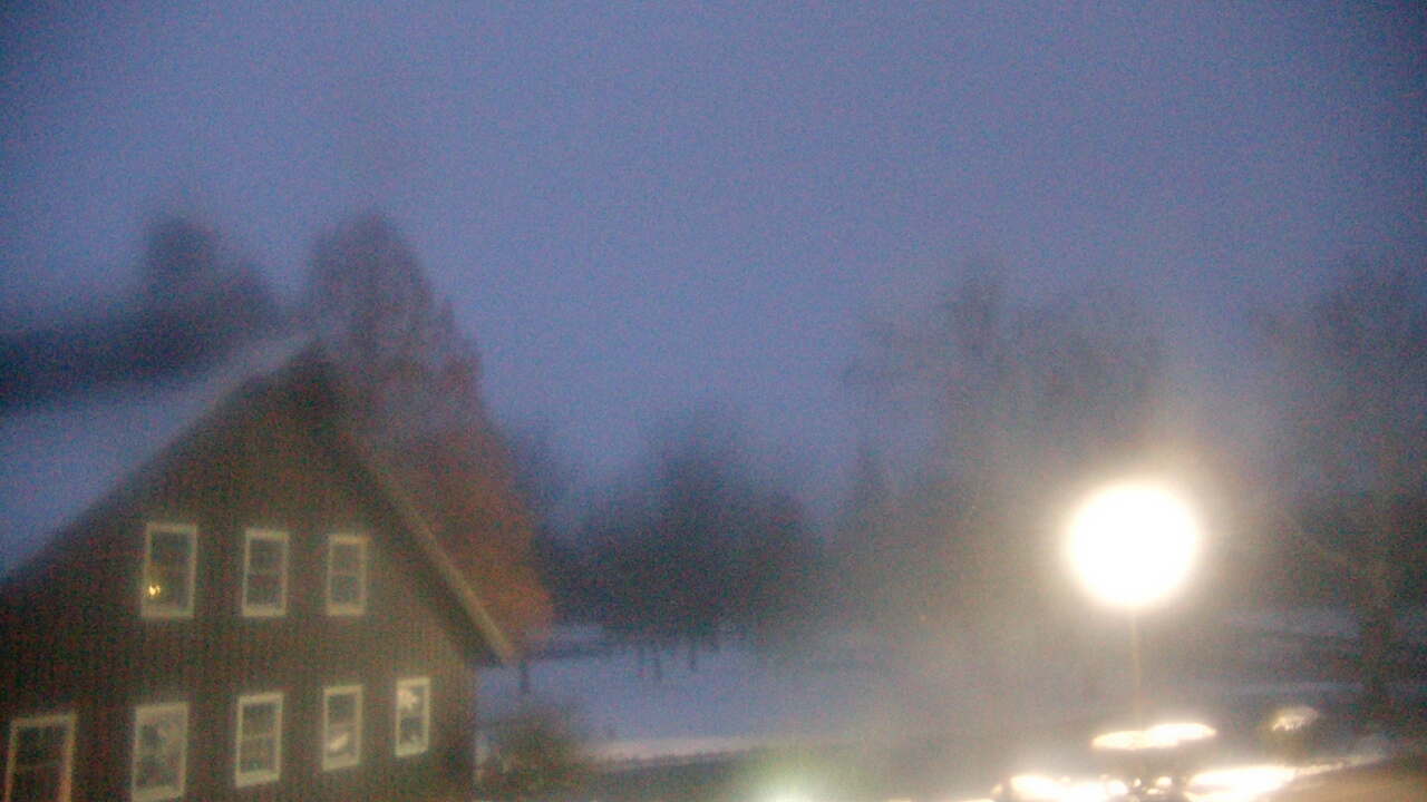 Thumbnail for current weather camera view from Velvet Ice Cream in Utica, Ohio