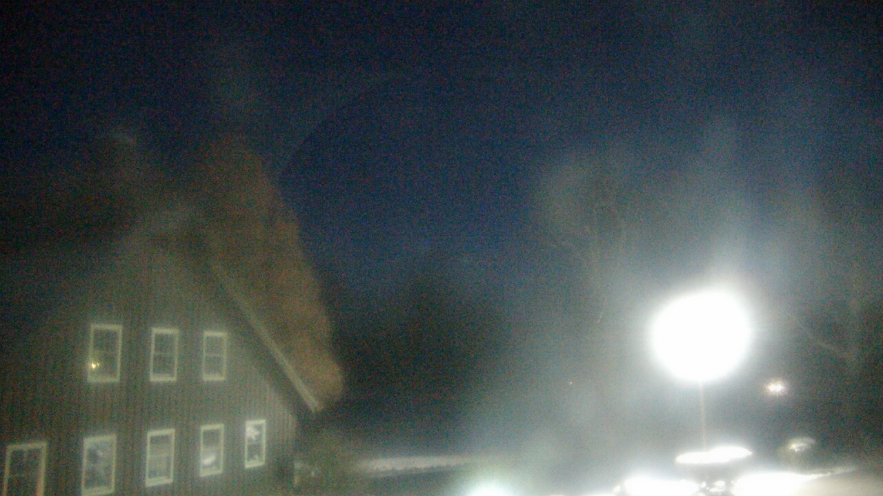 Thumbnail for current weather camera view from Velvet Ice Cream in Utica, Ohio