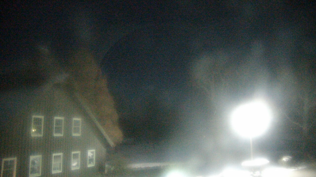 Thumbnail for current weather camera view from Velvet Ice Cream in Utica, Ohio