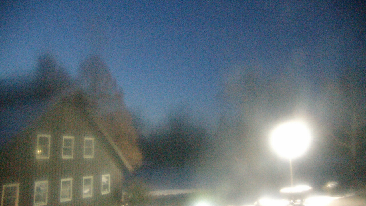 Thumbnail for current weather camera view from Velvet Ice Cream in Utica, Ohio