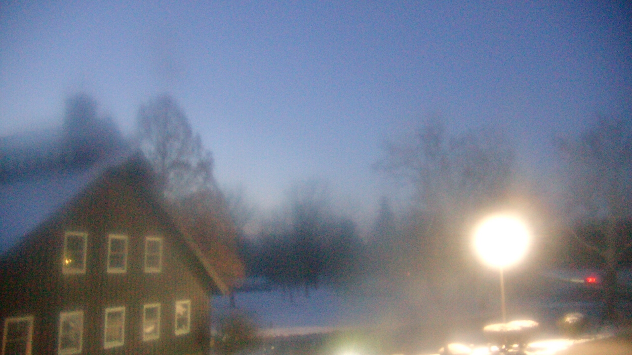 Thumbnail for current weather camera view from Velvet Ice Cream in Utica, Ohio