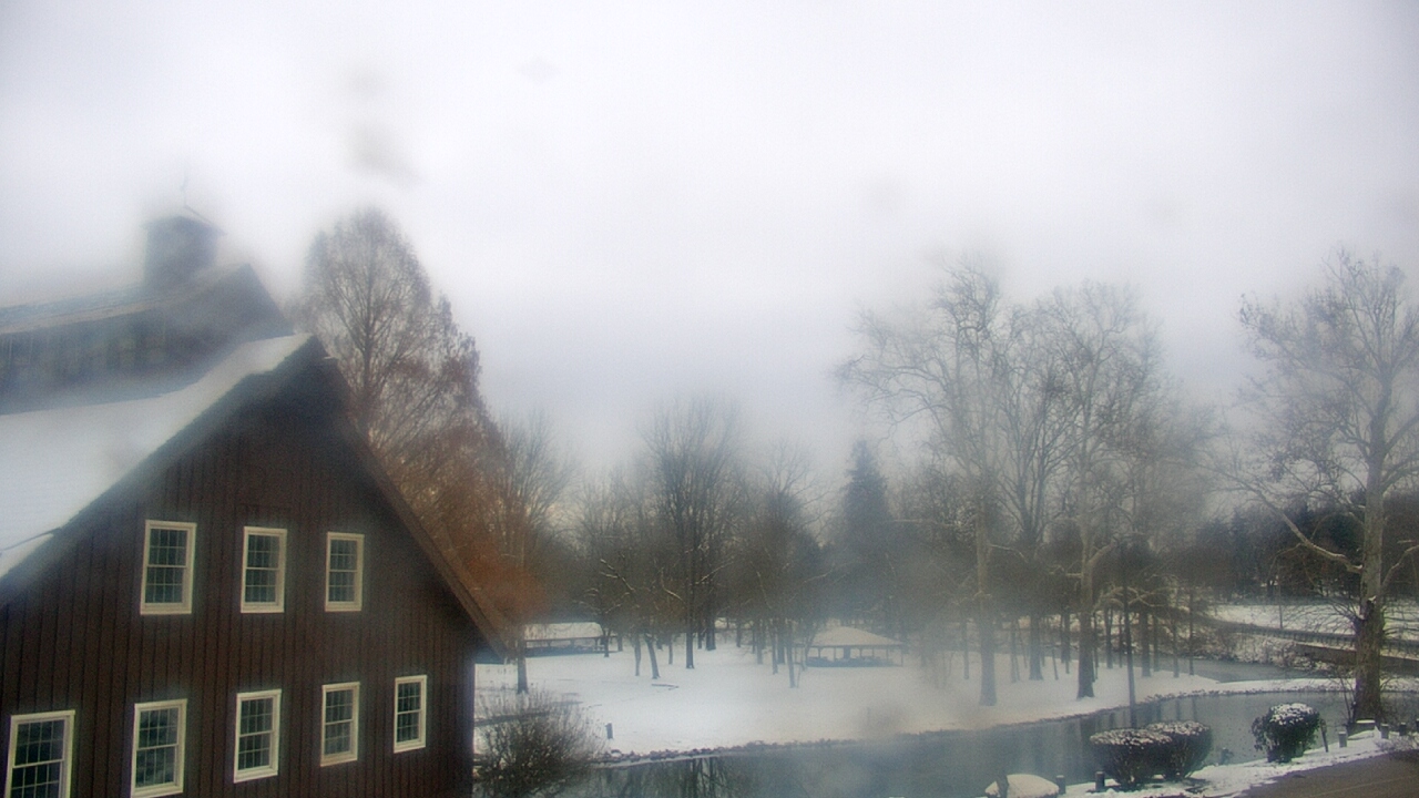 Thumbnail for current weather camera view from Velvet Ice Cream in Utica, Ohio