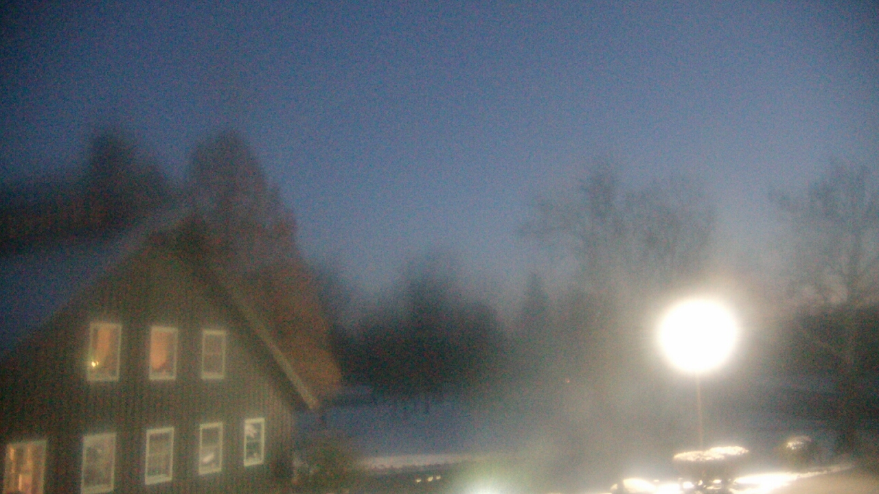 Thumbnail for current weather camera view from Velvet Ice Cream in Utica, Ohio