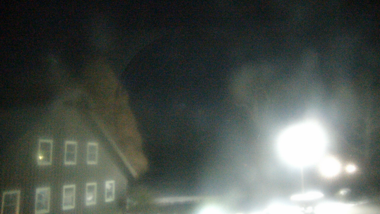 Thumbnail for current weather camera view from Velvet Ice Cream in Utica, Ohio