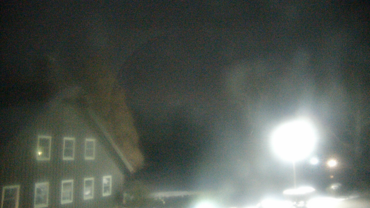 Thumbnail for current weather camera view from Velvet Ice Cream in Utica, Ohio