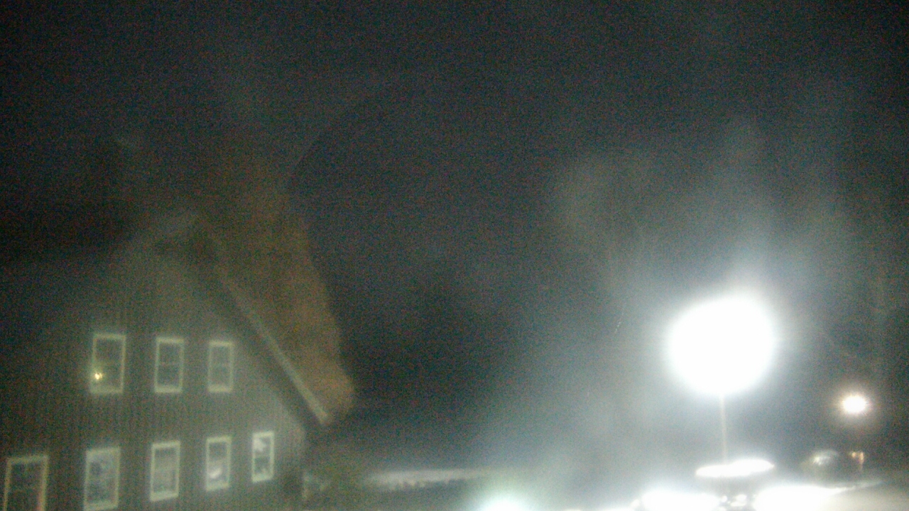 Thumbnail for current weather camera view from Velvet Ice Cream in Utica, Ohio