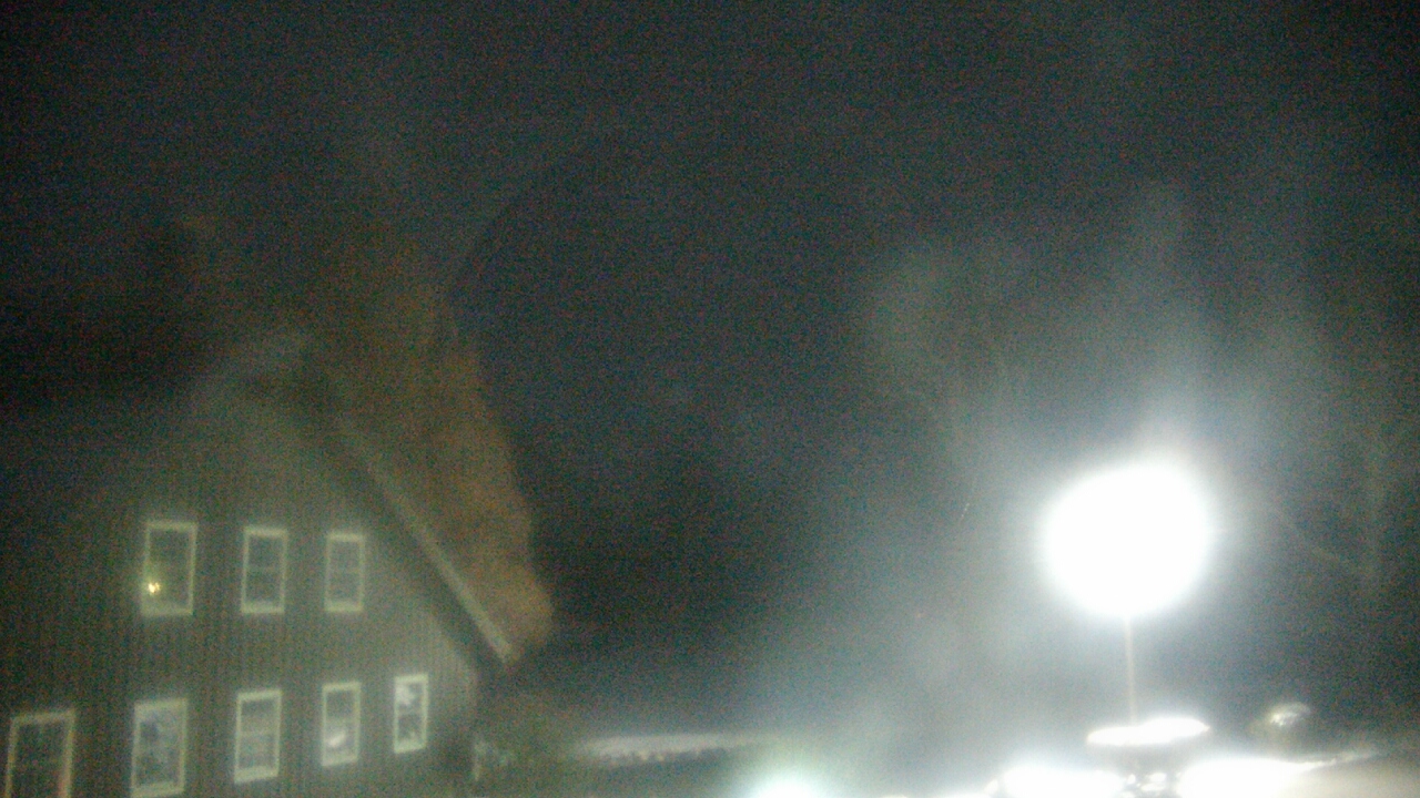 Thumbnail for current weather camera view from Velvet Ice Cream in Utica, Ohio