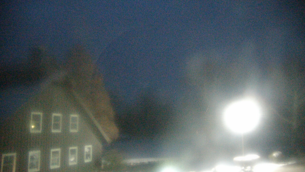 Thumbnail for current weather camera view from Velvet Ice Cream in Utica, Ohio