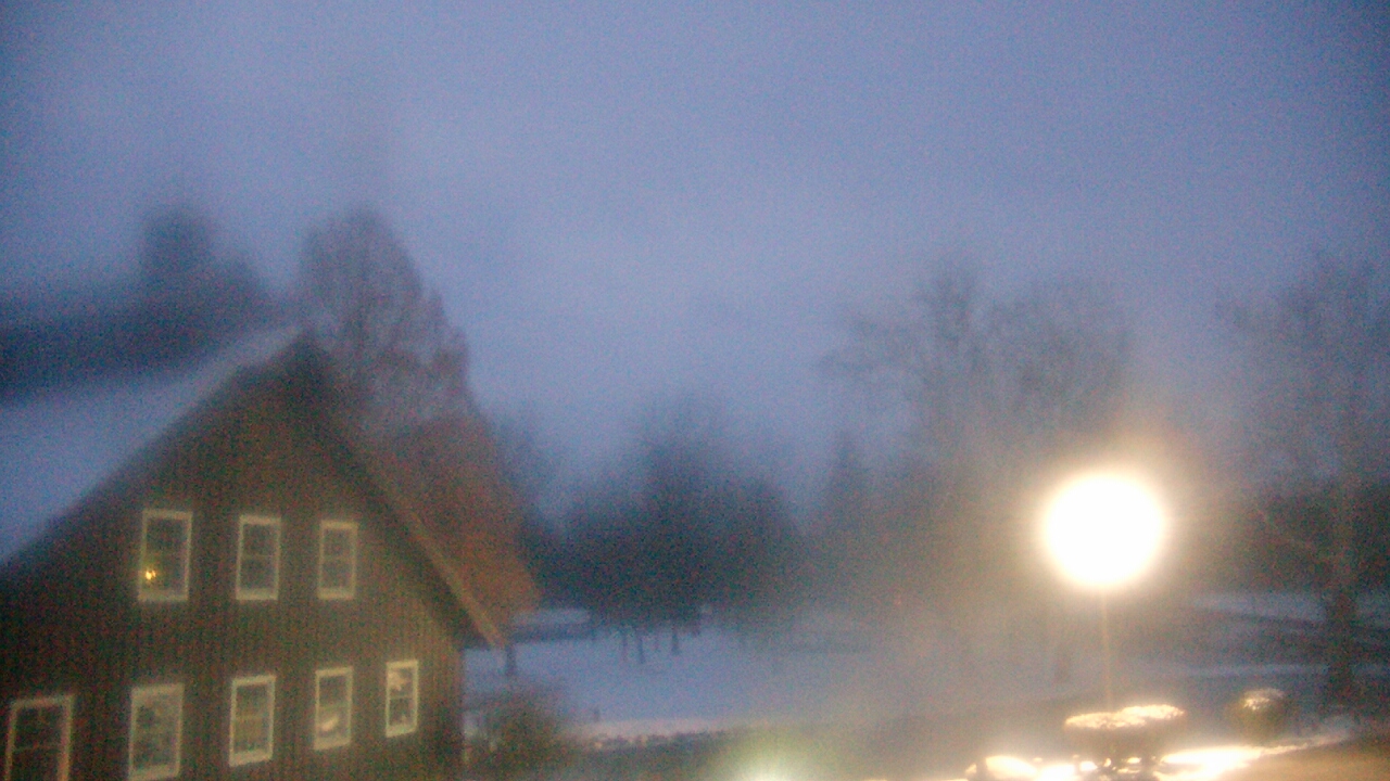 Thumbnail for current weather camera view from Velvet Ice Cream in Utica, Ohio