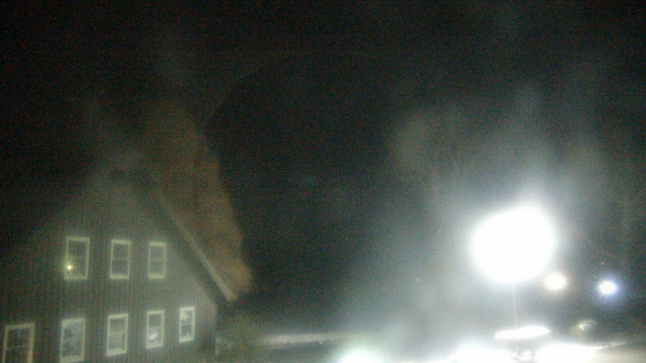 Thumbnail for current weather camera view from Velvet Ice Cream in Utica, Ohio