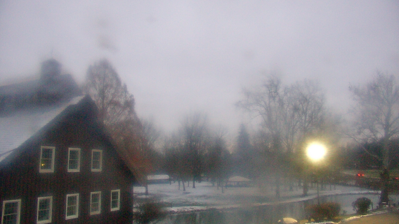 Thumbnail for current weather camera view from Velvet Ice Cream in Utica, Ohio