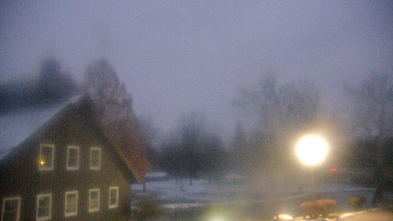 Thumbnail for current weather camera view from Velvet Ice Cream in Utica, Ohio