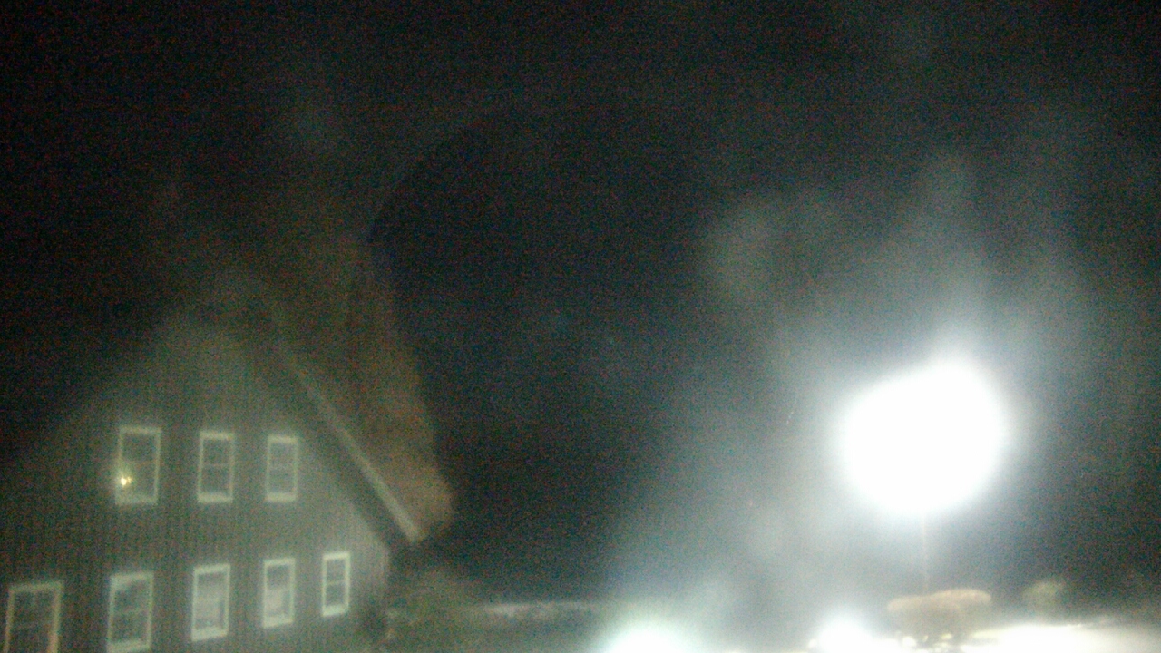 Thumbnail for current weather camera view from Velvet Ice Cream in Utica, Ohio