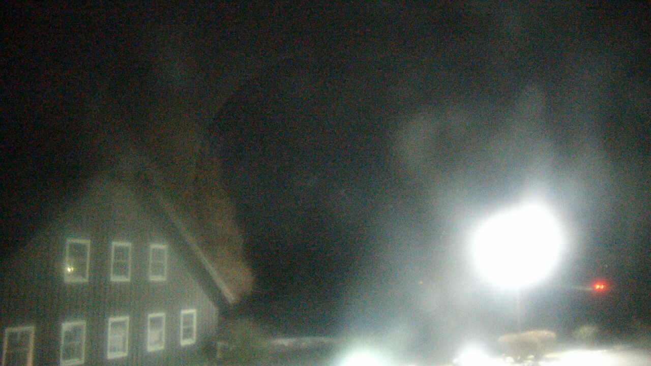 Thumbnail for current weather camera view from Velvet Ice Cream in Utica, Ohio