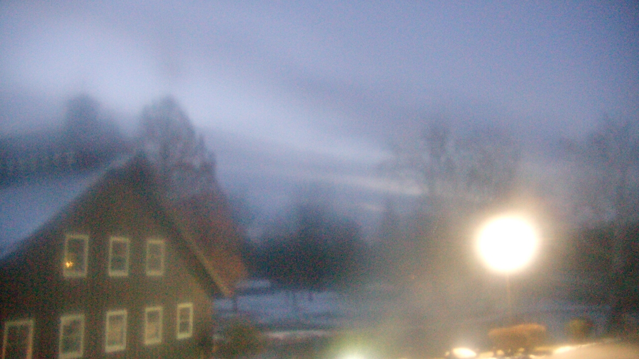 Thumbnail for current weather camera view from Velvet Ice Cream in Utica, Ohio