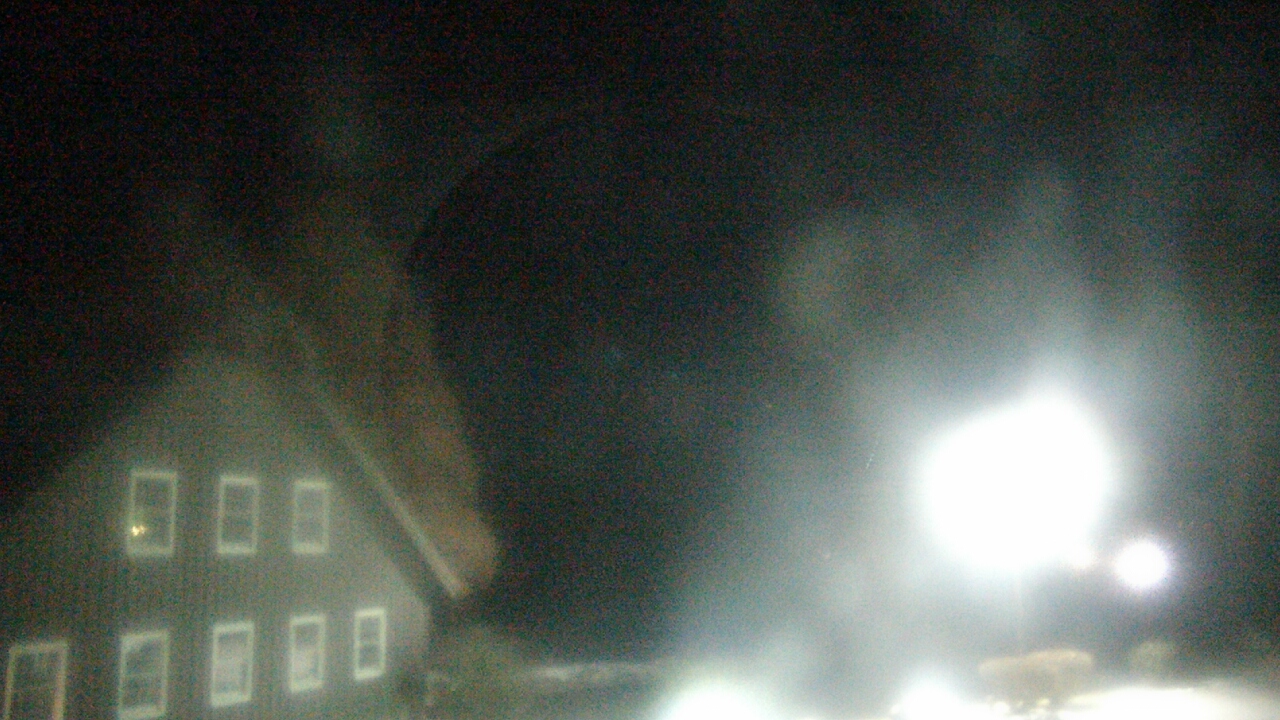 Thumbnail for current weather camera view from Velvet Ice Cream in Utica, Ohio