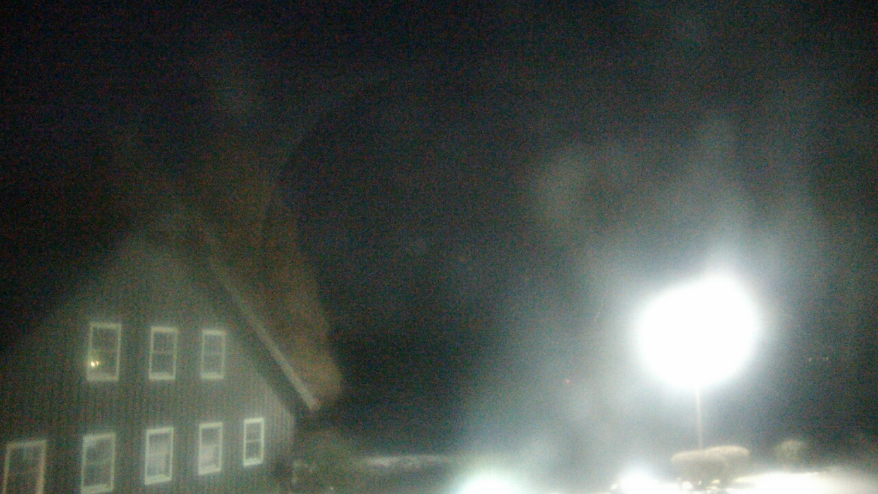 Thumbnail for current weather camera view from Velvet Ice Cream in Utica, Ohio