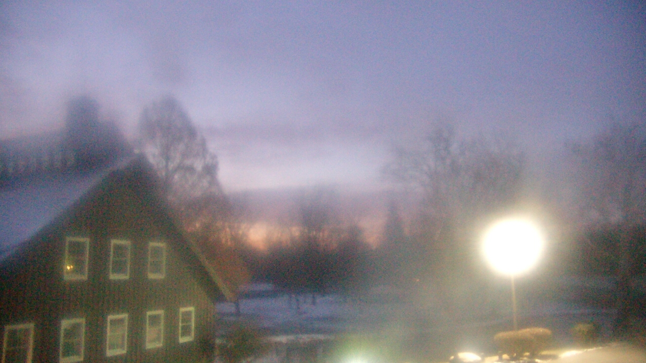 Thumbnail for current weather camera view from Velvet Ice Cream in Utica, Ohio