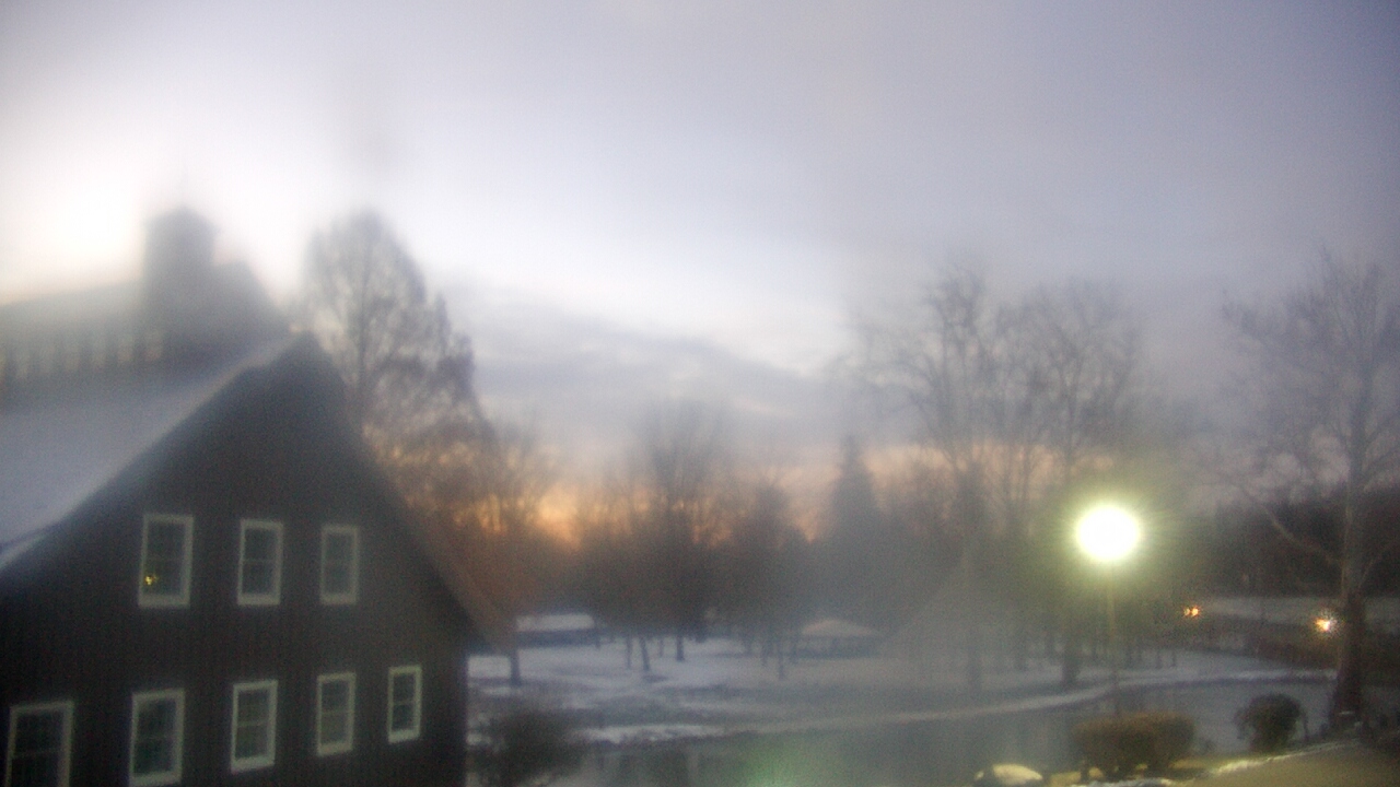 Thumbnail for current weather camera view from Velvet Ice Cream in Utica, Ohio