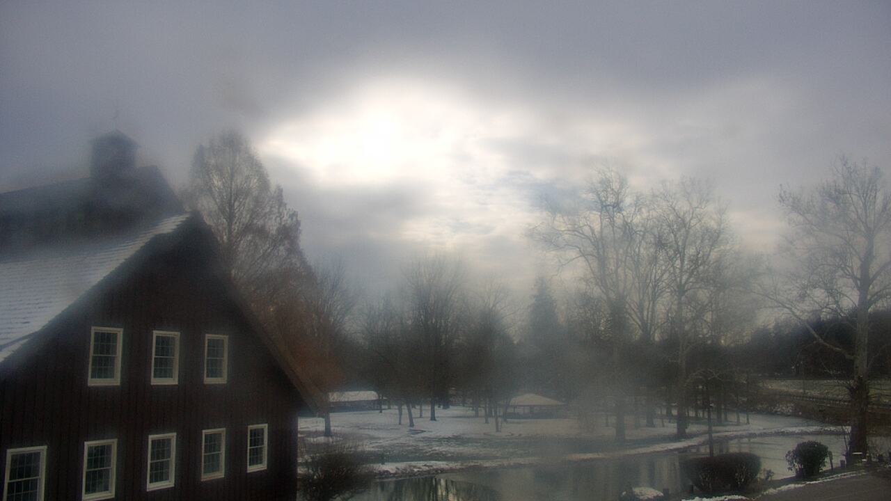 Thumbnail for current weather camera view from Velvet Ice Cream in Utica, Ohio