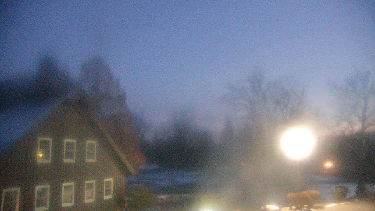 Thumbnail for current weather camera view from Velvet Ice Cream in Utica, Ohio