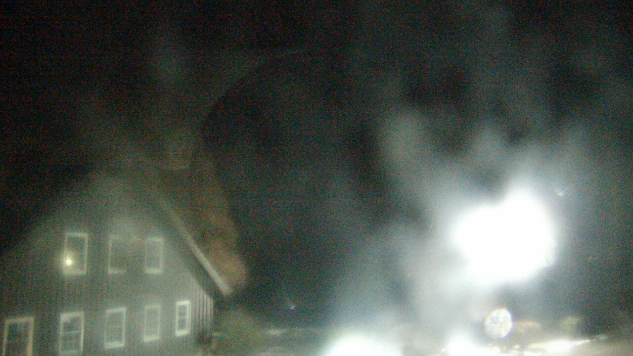 Thumbnail for current weather camera view from Velvet Ice Cream in Utica, Ohio