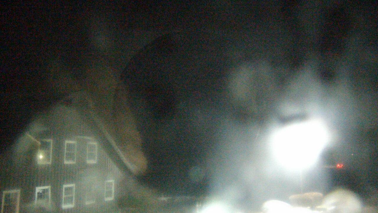 Thumbnail for current weather camera view from Velvet Ice Cream in Utica, Ohio