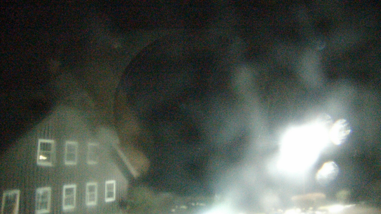 Thumbnail for current weather camera view from Velvet Ice Cream in Utica, Ohio