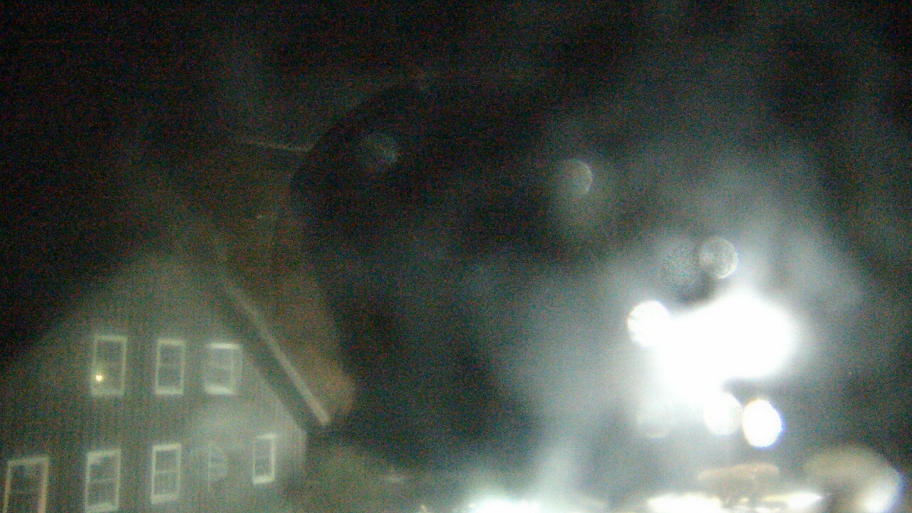 Thumbnail for current weather camera view from Velvet Ice Cream in Utica, Ohio